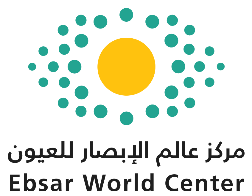 مركز عالم الإبصار للعيون